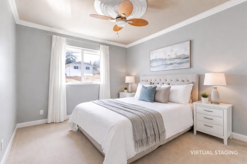 2934 Heckbert Place, Coquitlam, BC 