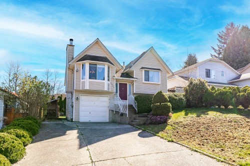 2934 Heckbert Place, Coquitlam, BC 