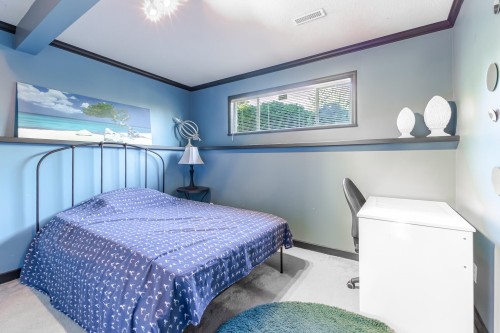 2934 Heckbert Place, Coquitlam, BC 