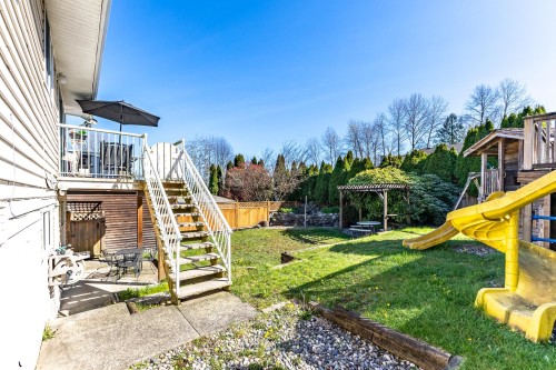 2934 Heckbert Place, Coquitlam, BC 