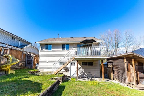 2934 Heckbert Place, Coquitlam, BC 