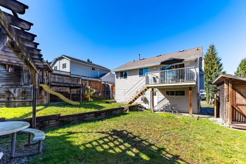 2934 Heckbert Place, Coquitlam, BC 
