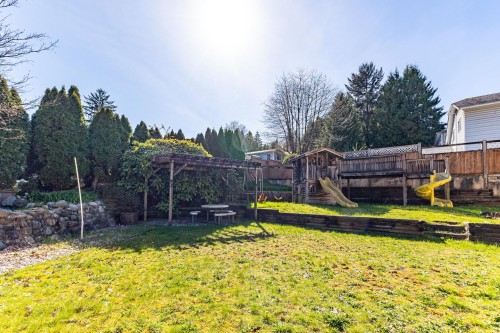 2934 Heckbert Place, Coquitlam, BC 