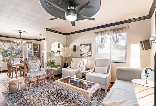 2934 Heckbert Place, Coquitlam, BC 