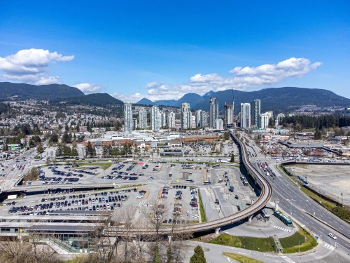 2934 Heckbert Place, Coquitlam, BC 