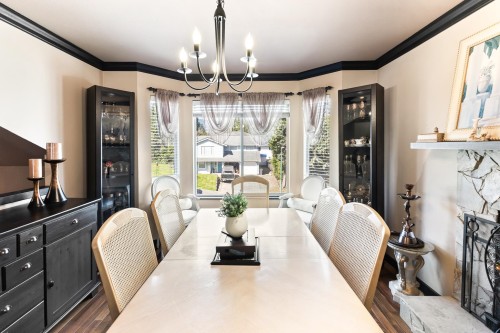 2934 Heckbert Place, Coquitlam, BC 