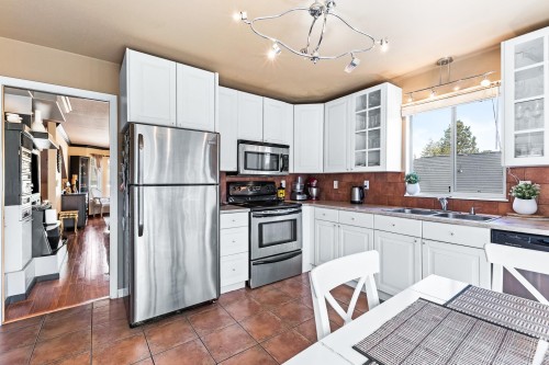 2934 Heckbert Place, Coquitlam, BC 