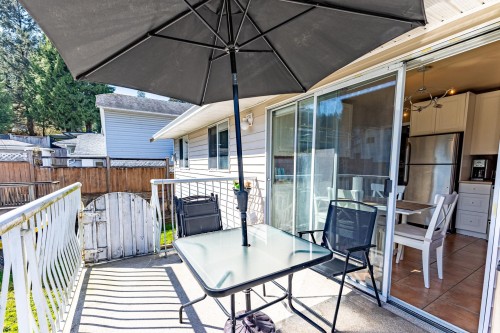 2934 Heckbert Place, Coquitlam, BC 