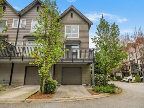78-2380 Ranger Lane  Port Coquitlam, BC V3B 0M4