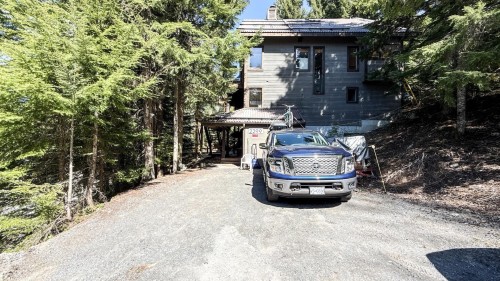 2299 Brandywine Way  Whistler, BC V8E 0A8