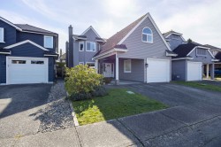 8366 Dayton Court  Richmond, BC V6Y 3H6