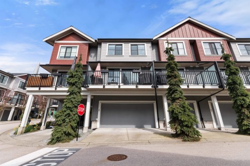 40-13260 236 Street  Maple Ridge, BC V4R 0G6