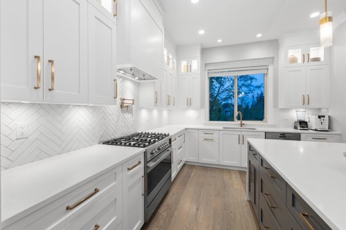 3358 Ballard Avenue, Coquitlam, BC 