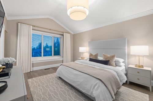 3358 Ballard Avenue, Coquitlam, BC 