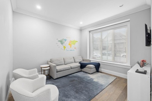 3358 Ballard Avenue, Coquitlam, BC 