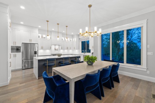 3358 Ballard Avenue, Coquitlam, BC 
