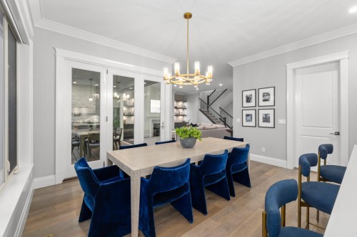 3358 Ballard Avenue, Coquitlam, BC 