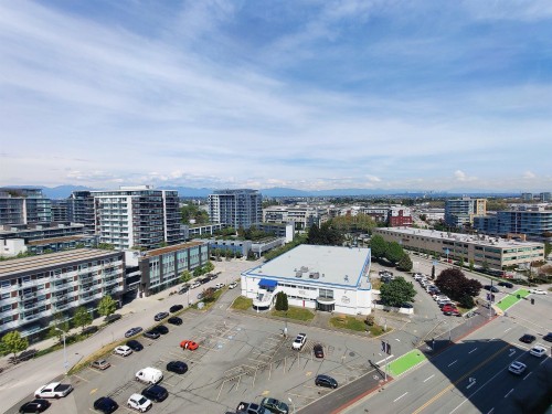 1607-7468 Lansdowne Road  Richmond, BC V7C 0B7