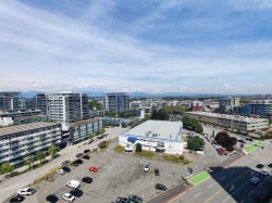 1607-7468 Lansdowne Road  Richmond, BC V7C 0B7