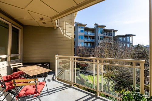 311-159 22nd Street W North Vancouver, BC V7M 0B6