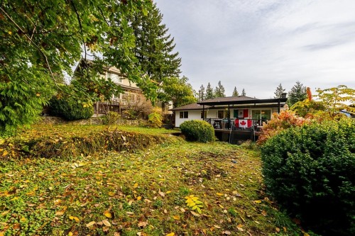 4377 Mountain Highway, North Vancouver, BC 