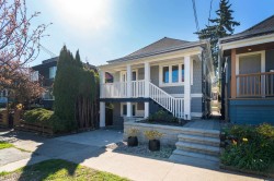 454 28th Avenue E Vancouver, BC V5V 2N3