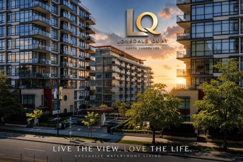 303-168 Esplanade E North Vancouver, BC V7L 4X8