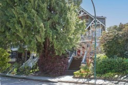 B-3546 Point Grey Road  Vancouver, BC V6R 1A8