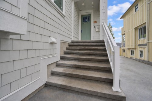 3112 42Nd Avenue W, Vancouver, BC 