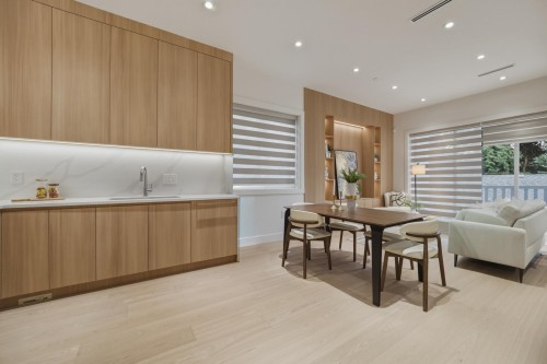 3112 42Nd Avenue W, Vancouver, BC 