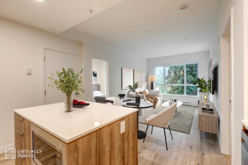 206-3594 Malsum Drive  North Vancouver, BC V7G 0B5