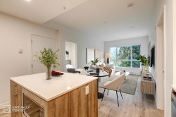 206-3594 Malsum Drive  North Vancouver, BC V7G 0B5