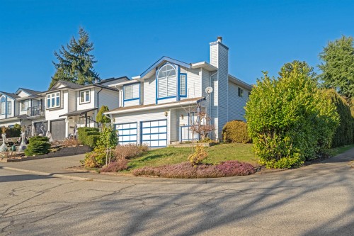 2941 Cord Avenue, Coquitlam, BC 