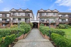 312-131 4th Street W North Vancouver, BC V7M 3C8