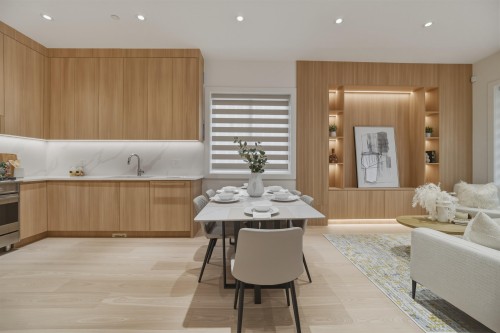 3110 42Nd Avenue W, Vancouver, BC 