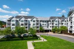 312-3136 St Johns Street  Port Moody, BC V3H 5E4