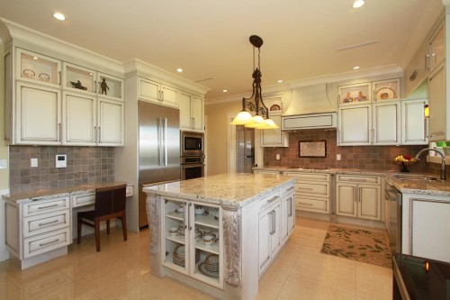 10300 Springmont Drive, Richmond, BC 