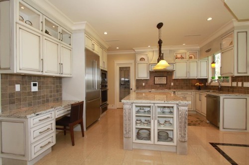 10300 Springmont Drive, Richmond, BC 