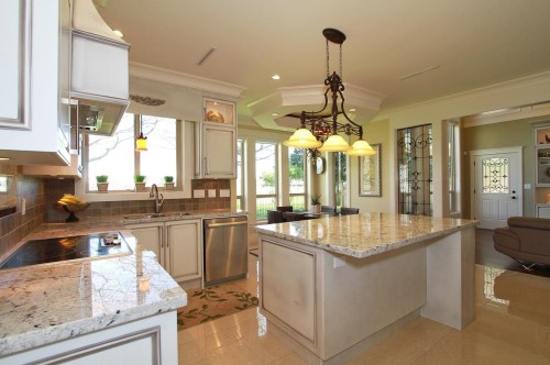 10300 Springmont Drive, Richmond, BC 