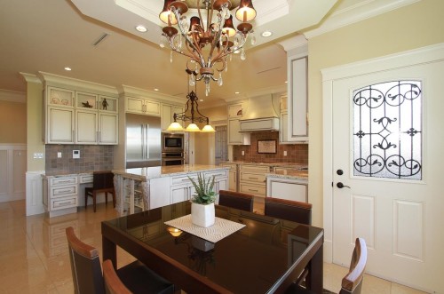 10300 Springmont Drive, Richmond, BC 