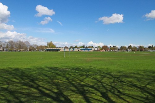10300 Springmont Drive, Richmond, BC 