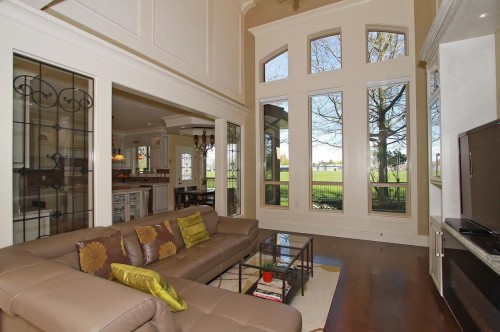 10300 Springmont Drive, Richmond, BC 