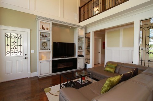 10300 Springmont Drive, Richmond, BC 