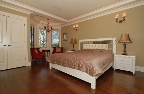 10300 Springmont Drive, Richmond, BC 
