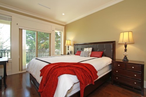 10300 Springmont Drive, Richmond, BC 