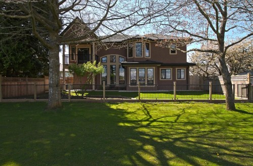 10300 Springmont Drive, Richmond, BC 