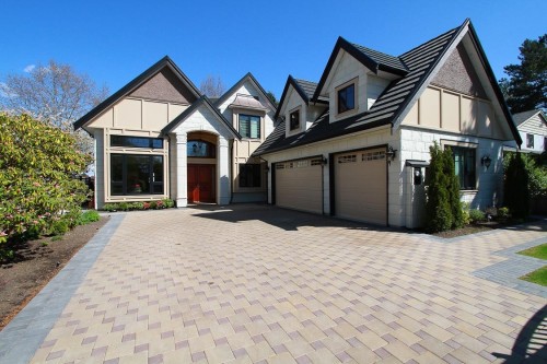 10300 Springmont Drive, Richmond, BC 