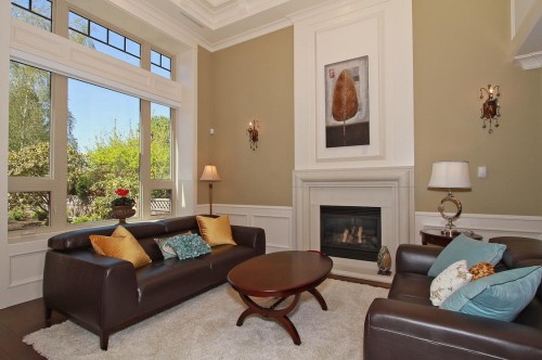 10300 Springmont Drive, Richmond, BC 