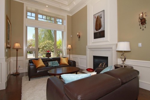 10300 Springmont Drive, Richmond, BC 