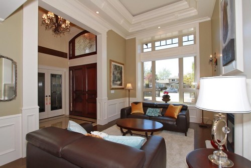 10300 Springmont Drive, Richmond, BC 